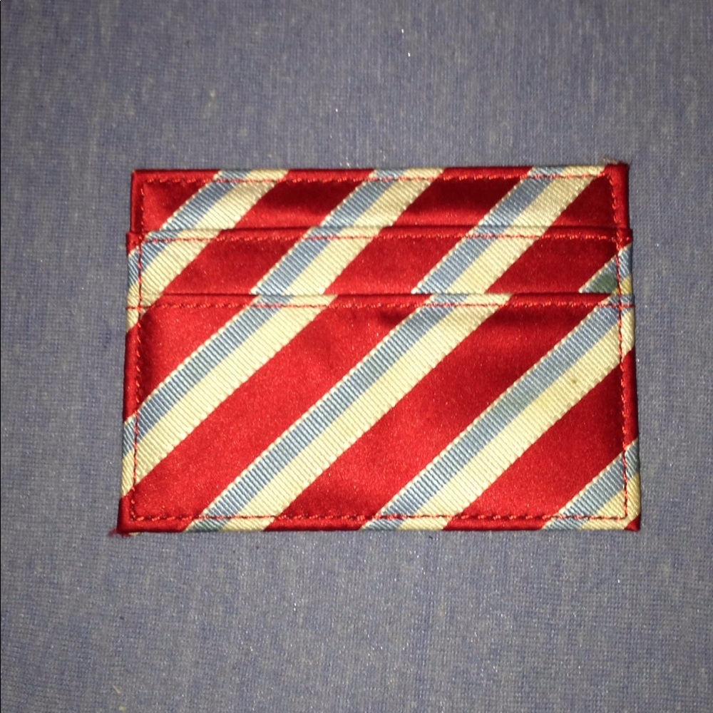 Bundle 4 for $15 Card holder